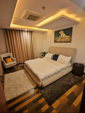 One bedroom gold crest apartment